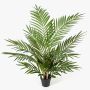 Künstliche Areca Palme LUVA, 80cm