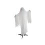 Halloween Geist LILLEBROR mit Bewegungs- Soundfunktion, LEDs, 110x45x170cm