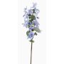 Künstliche Hortensie Paniculata CHADORA, blau-lila, 70cm, Ø12cm