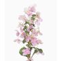 Künstliche Hortensie Paniculata CHADORA, rosa-gelb, 70cm, Ø12cm