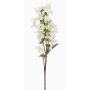 Künstliche Hortensie Paniculata CHADORA, weiß-grün, 70cm, Ø12cm