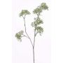 Künstlicher Wiesenkerbel ESME, grün, 60cm, Ø8cm