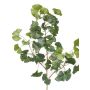 Künstlicher Ginkgo Zweig HILGER, schwer entflammbar, 70cm