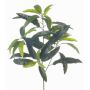 Künstlicher Mango Zweig MENOWIN, schwer entflammbar, 70cm