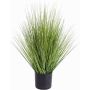 Künstliche Rutenhirse ZAYN, grün, 60cm
