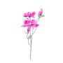 Textil Magnolie ZEON, pink, 75cm, Ø10-15cm