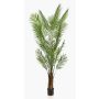 Areca Palme künstlich CUZCO, 240cm