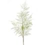 Kunst Asparagus plumosus Zweig TANNER, 100cm