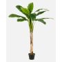 Bananenbaum künstlich BAGHEERA, 150cm