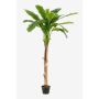 Bananenbaum künstlich BAGHEERA, 180cm