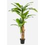 Bananenbaum künstlich Trio BAGHEERA, 210cm