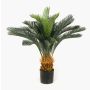 Künstliche Cycas Palme Revoluta NANAO, 90cm