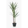 Künstliche Yucca Palme elephantipes FRONTEIRA, 110cm