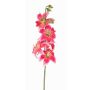 Künstliche Tigerlilie ASHANTI, pink, 60cm, Ø10cm