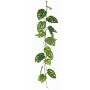 Künstliche Philodendron Monstera adansonii Girlande CASTOR, 115cm