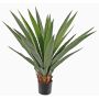 Künstliche Agave furcraea gigantea KNOX, crossdoor, grün, 100cm