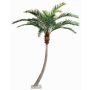 Künstliche Phönix Palme HARPER, crossdoor, 340cm