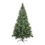 Künstlicher Baum Tanne CUNDAY, 270cm, Ø155cm