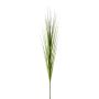 Deko Zweig Moorbinse TERVO, grün, 115cm
