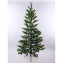 Künstlicher halber Tannenbaum JARAMA, 180cm, Ø100cm