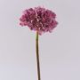 Kunstblume Hortensie MANDISA, violett, 45cm, Ø16cm