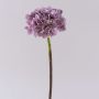 Kunstblume Hortensie MANDISA, rosa, 45cm, Ø16cm