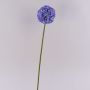 Allium künstlich LOKJAN, lila, 70cm