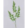 Künstlicher Zweig Boston Farn CHRISTDORE, grün, 70cm