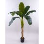 Kunstpflanze Bananenbaum SHARA, 150cm