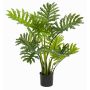 Philodendron Selloum künstlich GEREM, 80cm