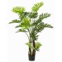 Philodendron Selloum künstlich GEREM, 180cm