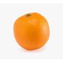Kunststoff Orange CLARELIA, orange, 7,5cm, Ø7,5cm