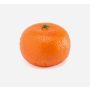 Kunstobst Mandarine CAHANIA, orange, 5cm, Ø7cm