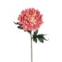 Textilblume Chrysantheme ASAHLIA, rosa, 65cm