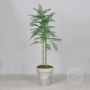 Künstliche große Areca Palme AKANE, 210cm