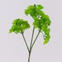 Künstlicher Sedum rubrotinctum Zweig JAROH, grün, 35cm