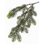 Künstlicher Tannenzweig SARAS, 55cm