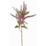 Künstliche Lavendelheide VILLADS, burgunderrot, 65cm, Ø20cm