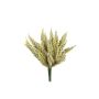 Künstliche Blume Erika BESSABIL auf Steckstab, creme, 28cm