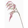 Ebereschen Zweig künstlich JANNAH mit Früchten, dunkelrosa, 85cm