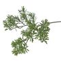 Crossostephium Zweig künstlich BILBO, crossdoor, grün, 45cm