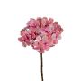 Dekoblume Hortensie DAMILLA, rosa, 50cm