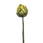 Kunst Gemüse Artischocke ARIGATO, grün, 60cm