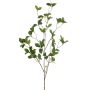 Kunstzweig Kirschzweig VIBIA, grün, 115cm