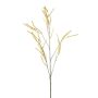 Deko Zweig Amaranth CERRO mit Blüten, creme, 100cm