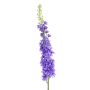 Große Künstliche Blume Rittersporn ESSALIN, lila, 135cm