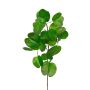 Dekozweig Bauhinia EWENIA, grün, 80cm