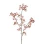 Dekozweig Schleierkraut FILENNA, mauve, 105cm