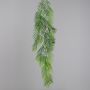 Kunst Girlande Bergpalme BRISENA, 125cm