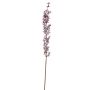 Kunstblume Forsythie NIELASA, lila, 120cm